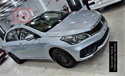 سوزوكي سياز